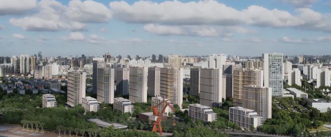 kaiyun网站：保利·世博天悦售楼处-网站-上海楼盘百科-上海浦东房天下热搜(图19)