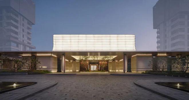 kaiyun：三亚【保利仁境】楼盘最新动态：营销中心-认证售楼处电话(图1)