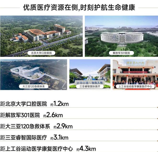 kaiyun：三亚【保利仁境】楼盘最新动态：营销中心-认证售楼处电话(图4)