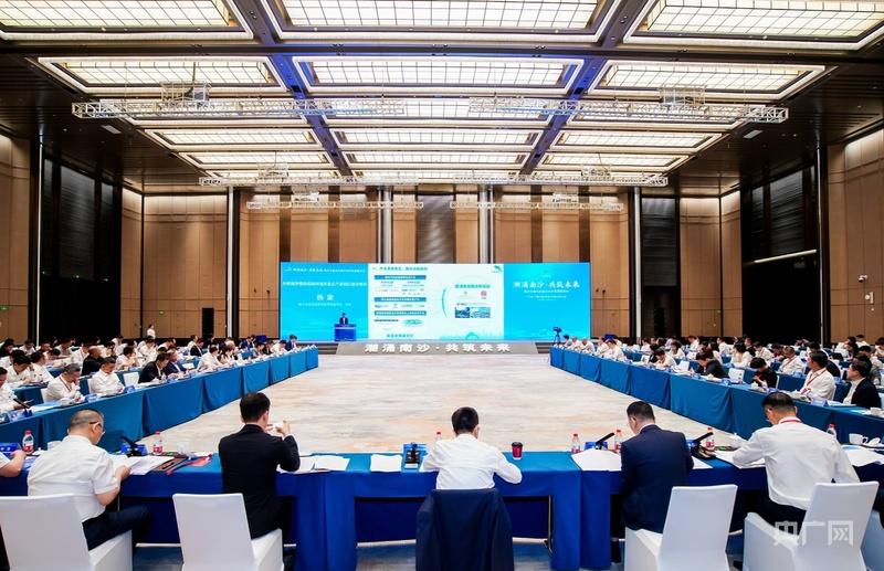 潮涌南沙·共筑未来｜广东旅控集团：以文旅体融合助力南沙打造世界级旅游目的地(图1)