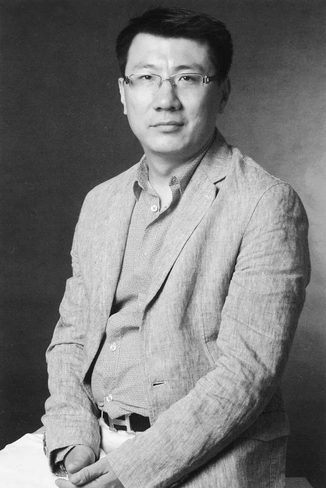 展览预告“四象和鸣——中国当代水墨作品展”即将开展(图1)