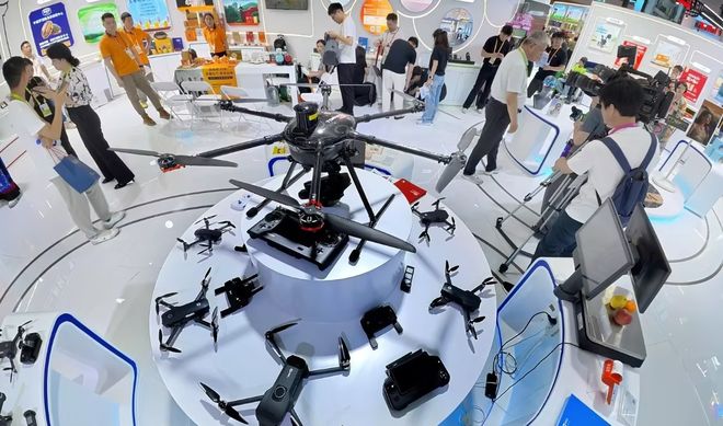 kaiyun：2026年消博会以硬核科技与可量化红利吸引全球目光(图3)