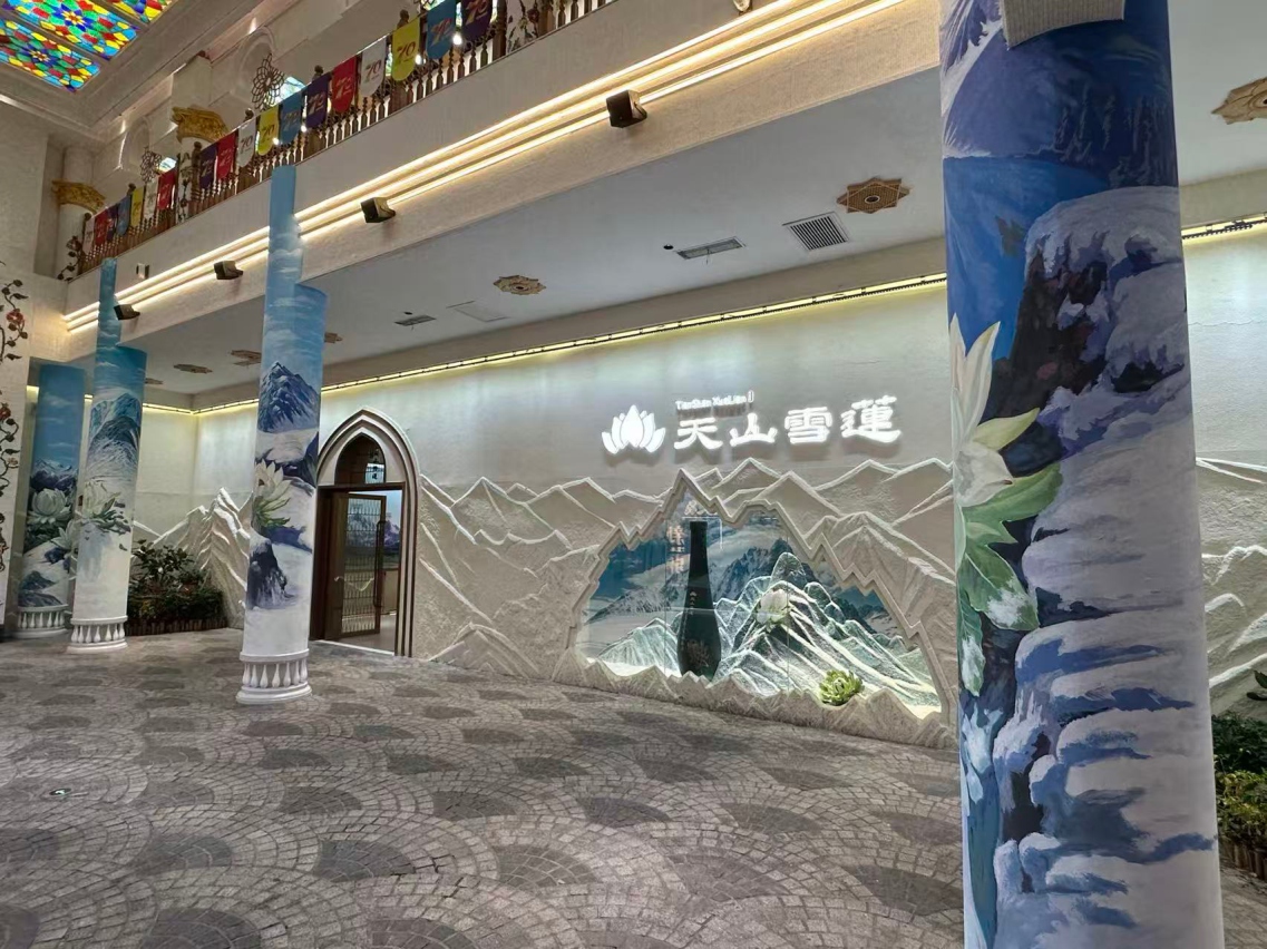 2026年4月新疆展会搭建服务商深度测评与推荐(图2)