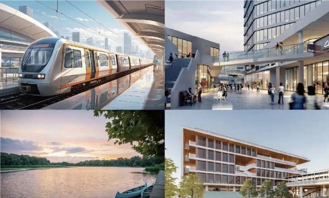 kaiyun入口：龙华鹏宸云筑开发商电线品质可鉴置业安心(图9)