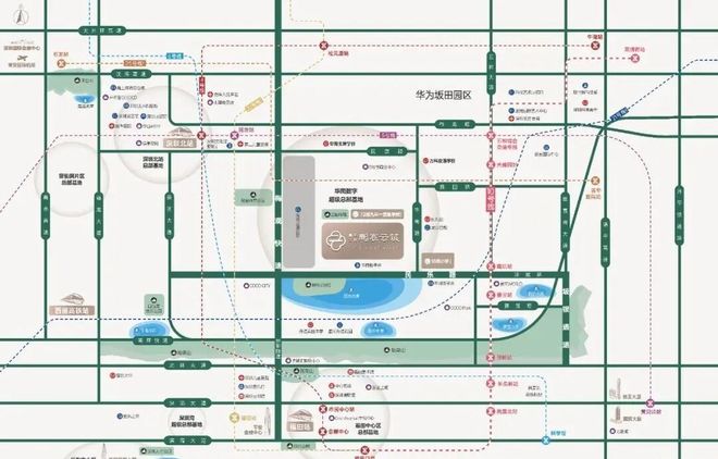 kaiyun入口：龙华鹏宸云筑开发商电线品质可鉴置业安心(图8)