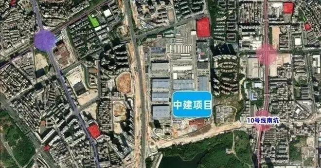 kaiyun入口：龙华鹏宸云筑开发商电线品质可鉴置业安心(图12)