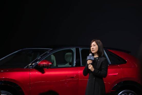 2026北京车展长安马自达进一步传递深耕中国市场的信心(图3)