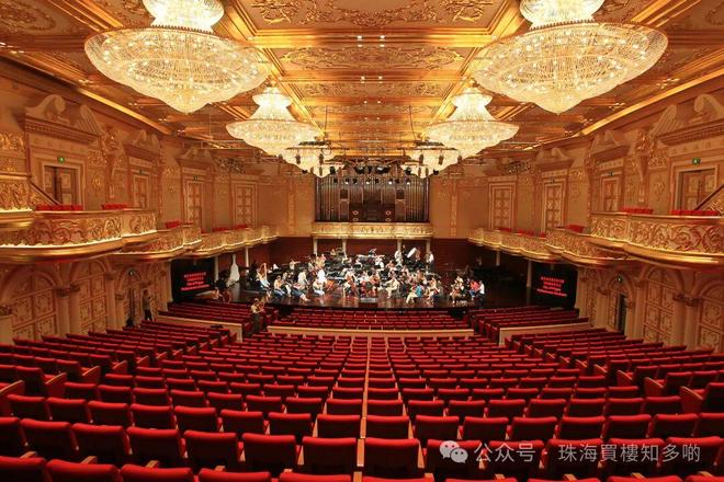 首发华发琴澳新城售楼处发布：人造盛景景旺财气！(图7)