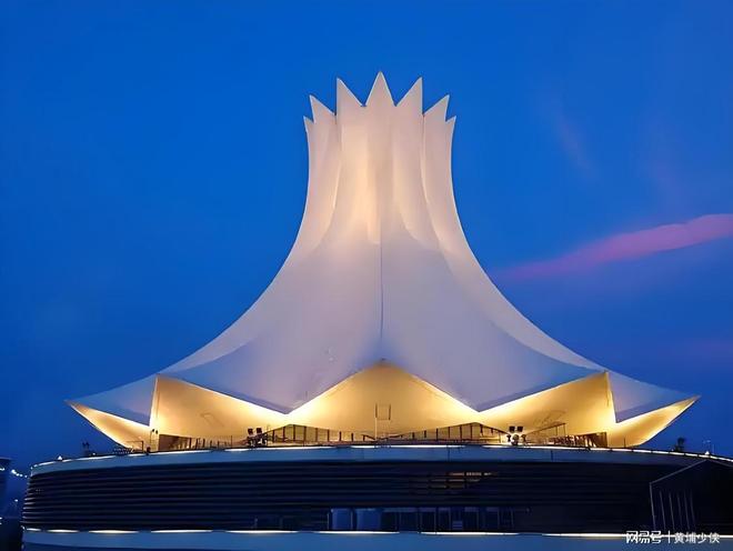 风起青苹之末：从会展场馆和布展面积看全国前五名区域经济发展(图2)