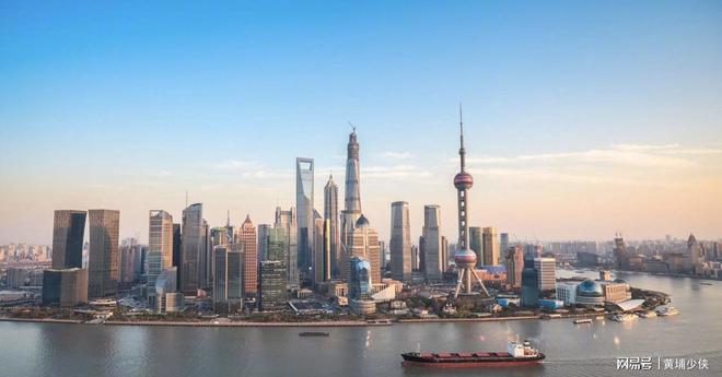 风起青苹之末：从会展场馆和布展面积看全国前五名区域经济发展(图4)