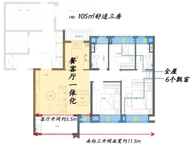 国贸虹桥璟上售楼处@最新202651：未来生活样本(图10)