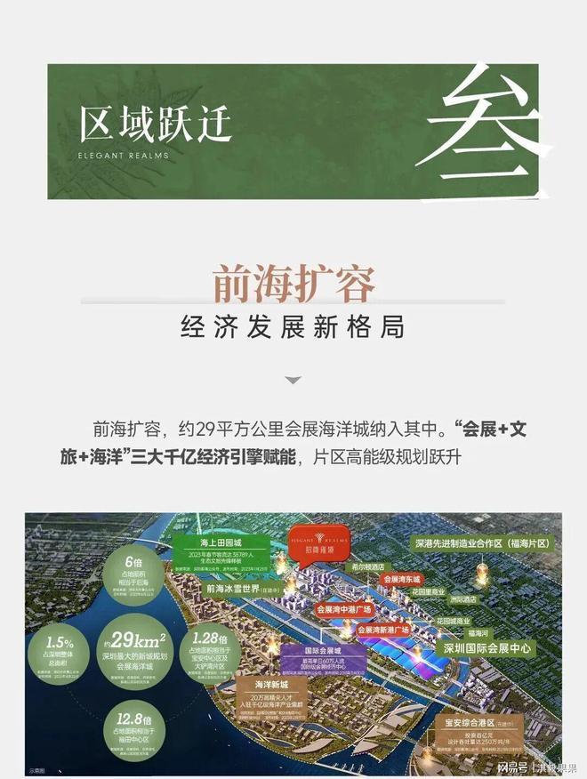 kaiyun：20260430深圳宝安招商会展湾雍境二期名邸开发商营销中心公示(图6)